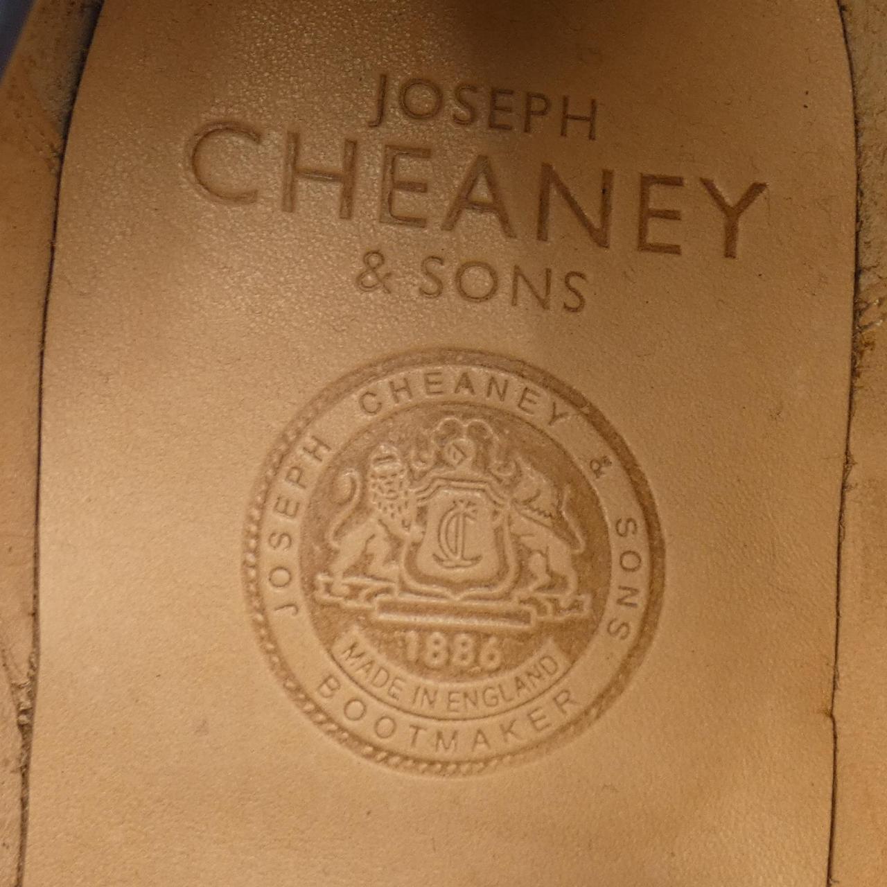 芝尼CHEANEY鞋