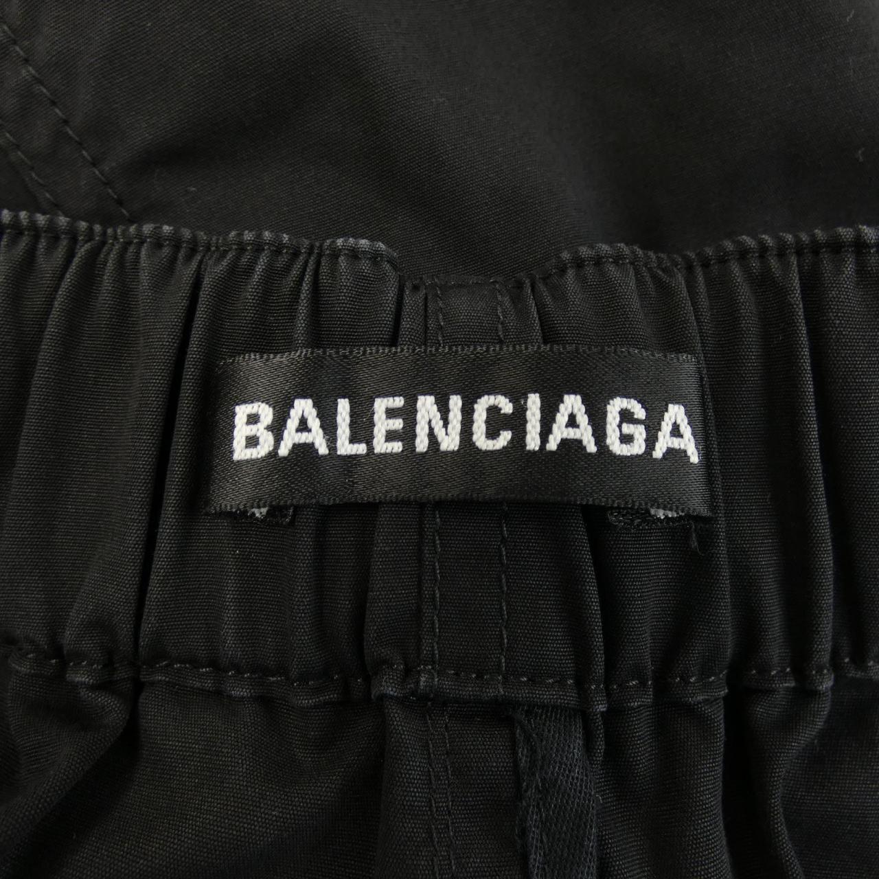 BALENCIAGA短裤