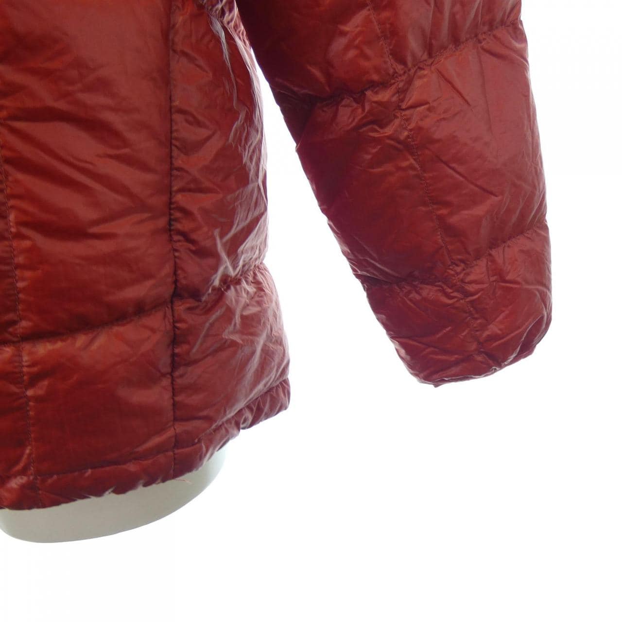 Mont Bell MONT BELL down jacket