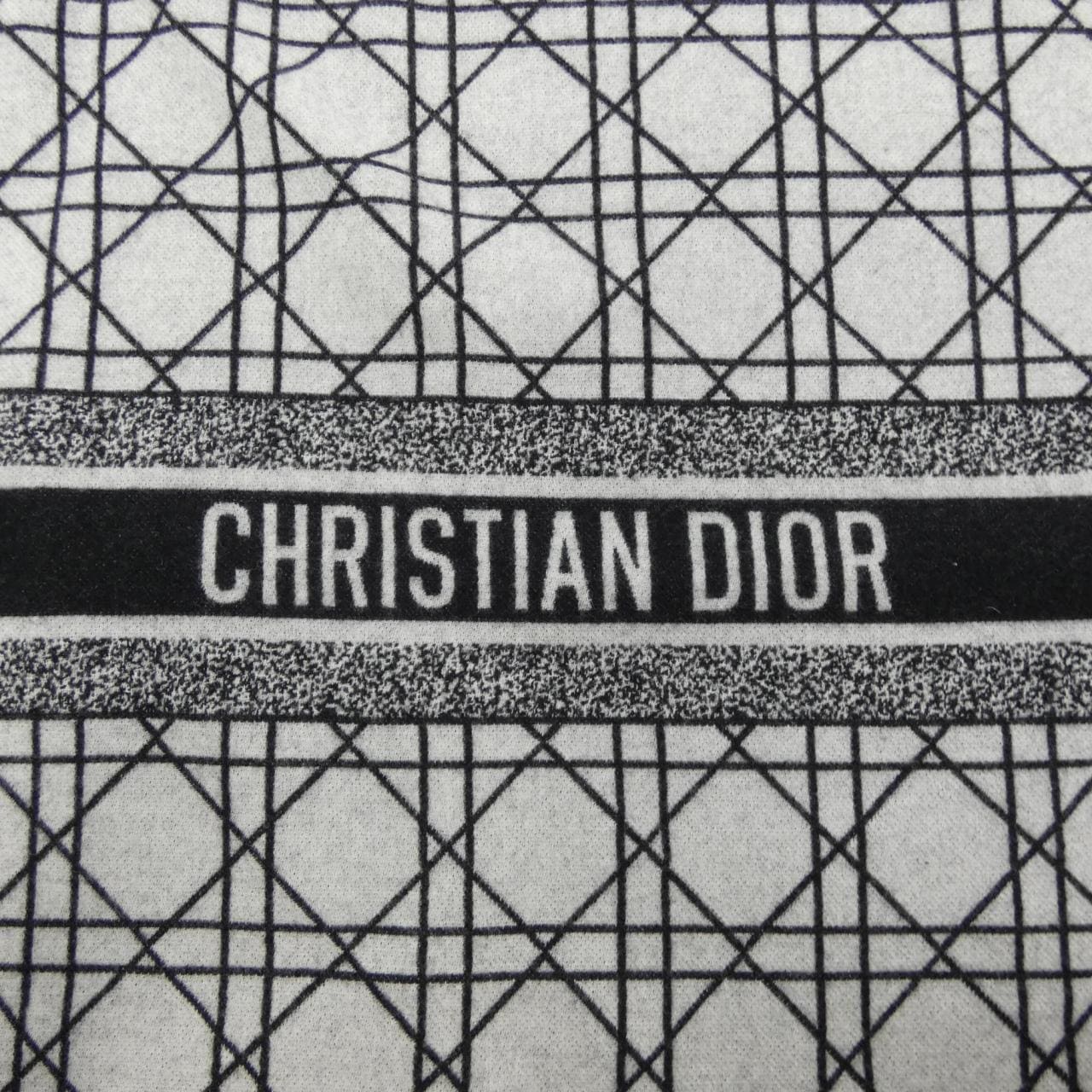 CHRISTIAN DIOR STOLE