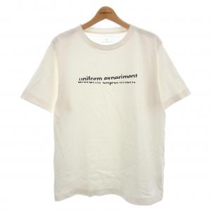 ユニフォームエクスペリメント UNIFORM EXPERIMENT Tシャツ