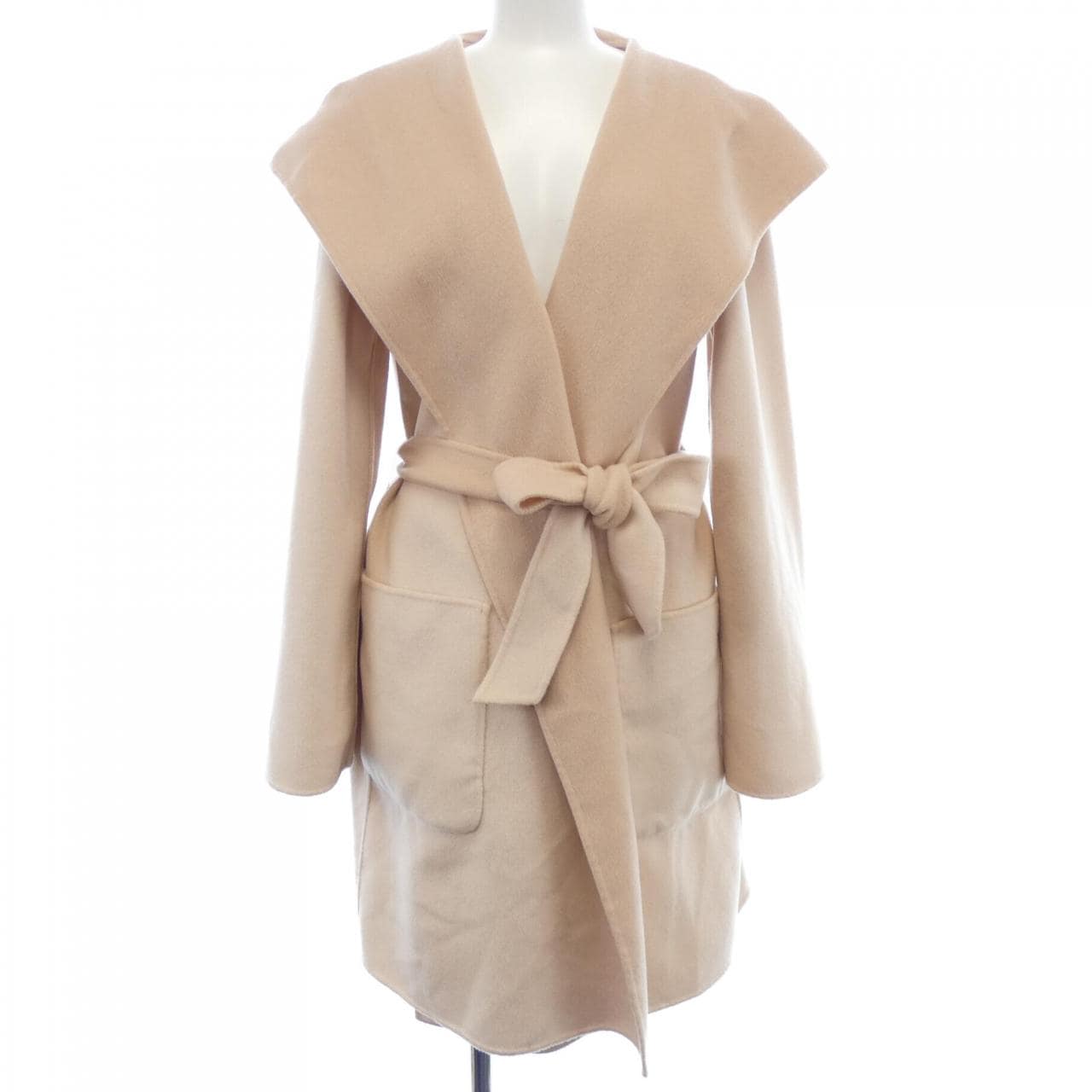 Max Mara STUDIO Max Mara STUDIO Coat