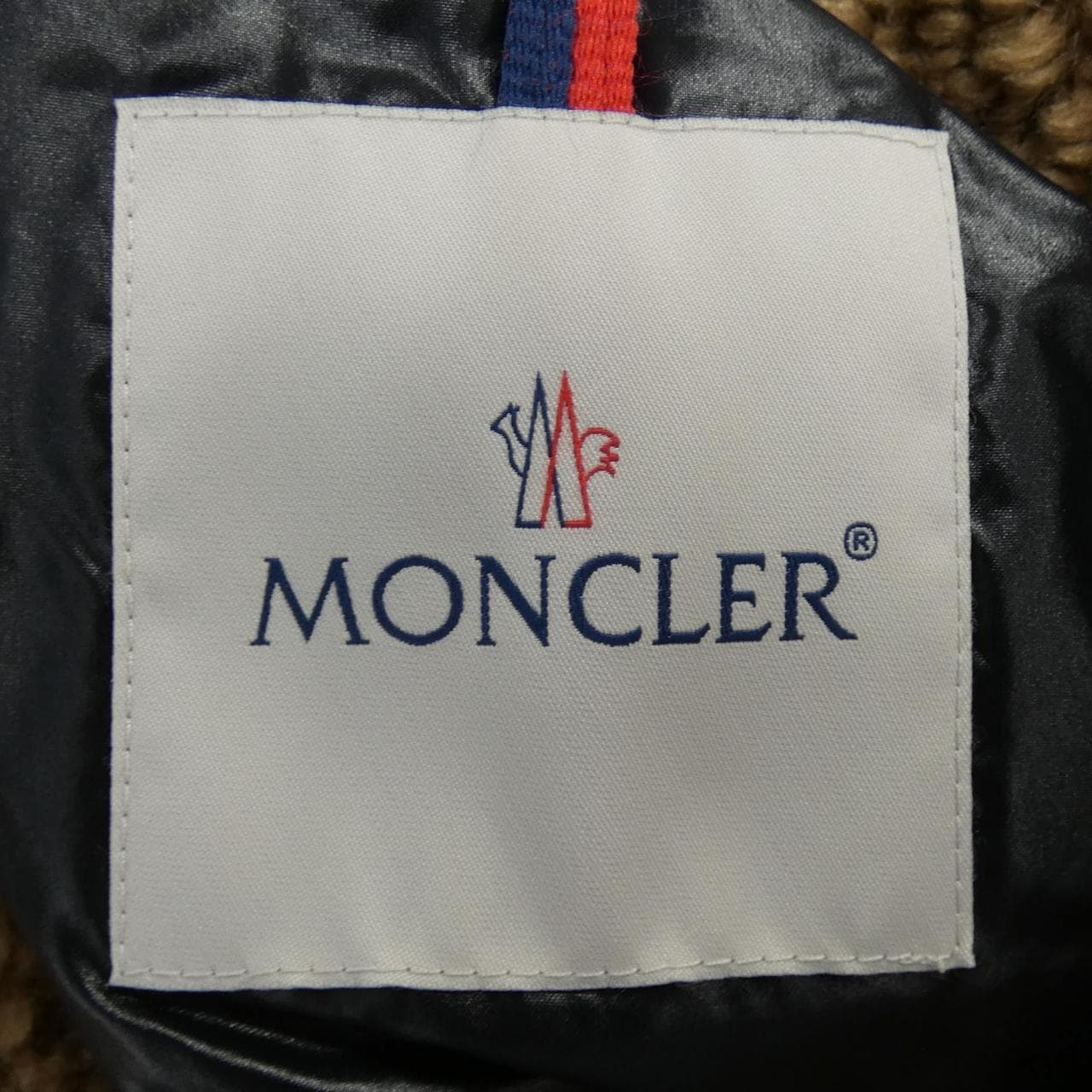 MONCLER蒙克勒羽绒服