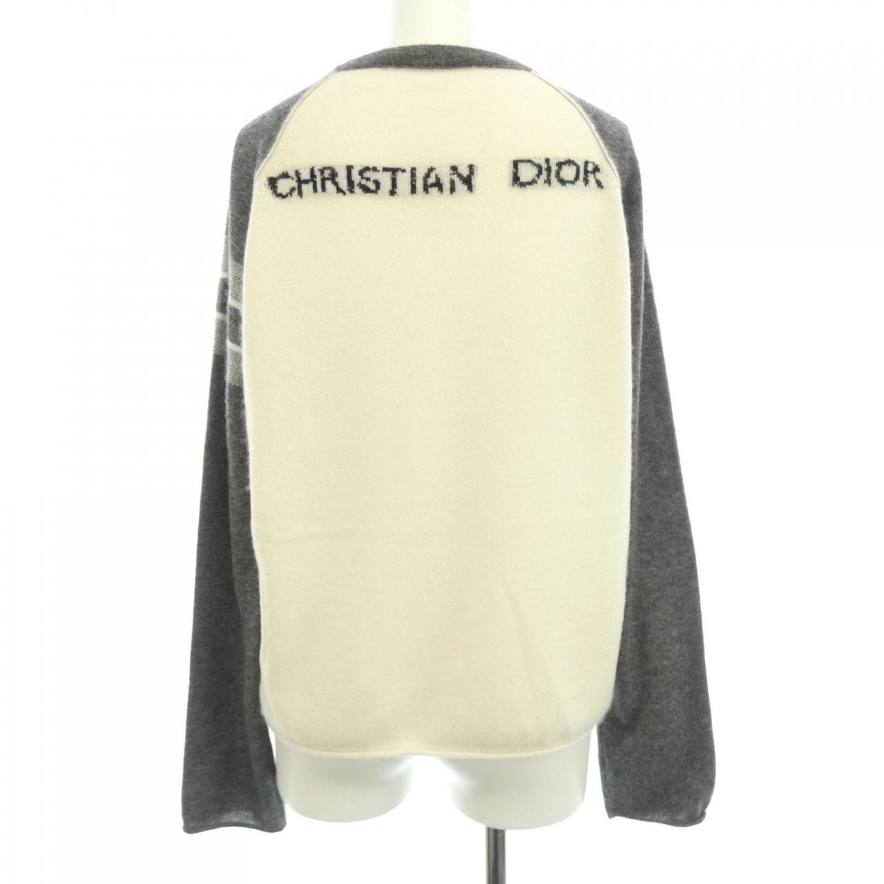 クリスチャンディオール CHRISTIAN DIOR ニット