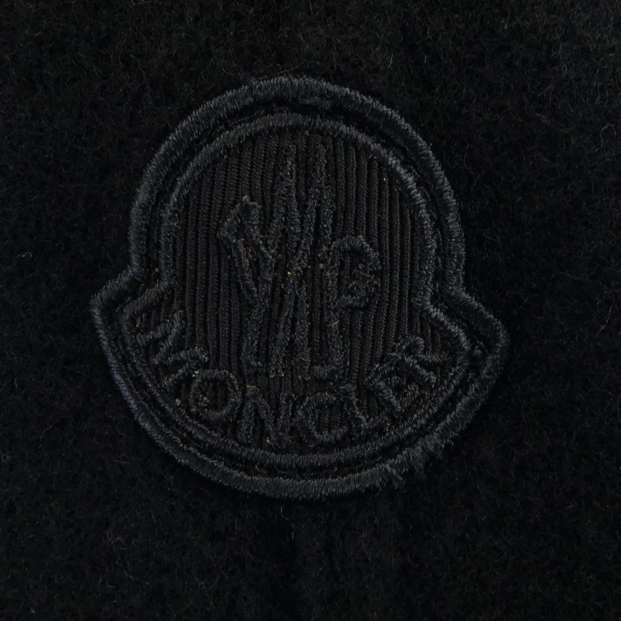 モンクレール MONCLER ポンチョ