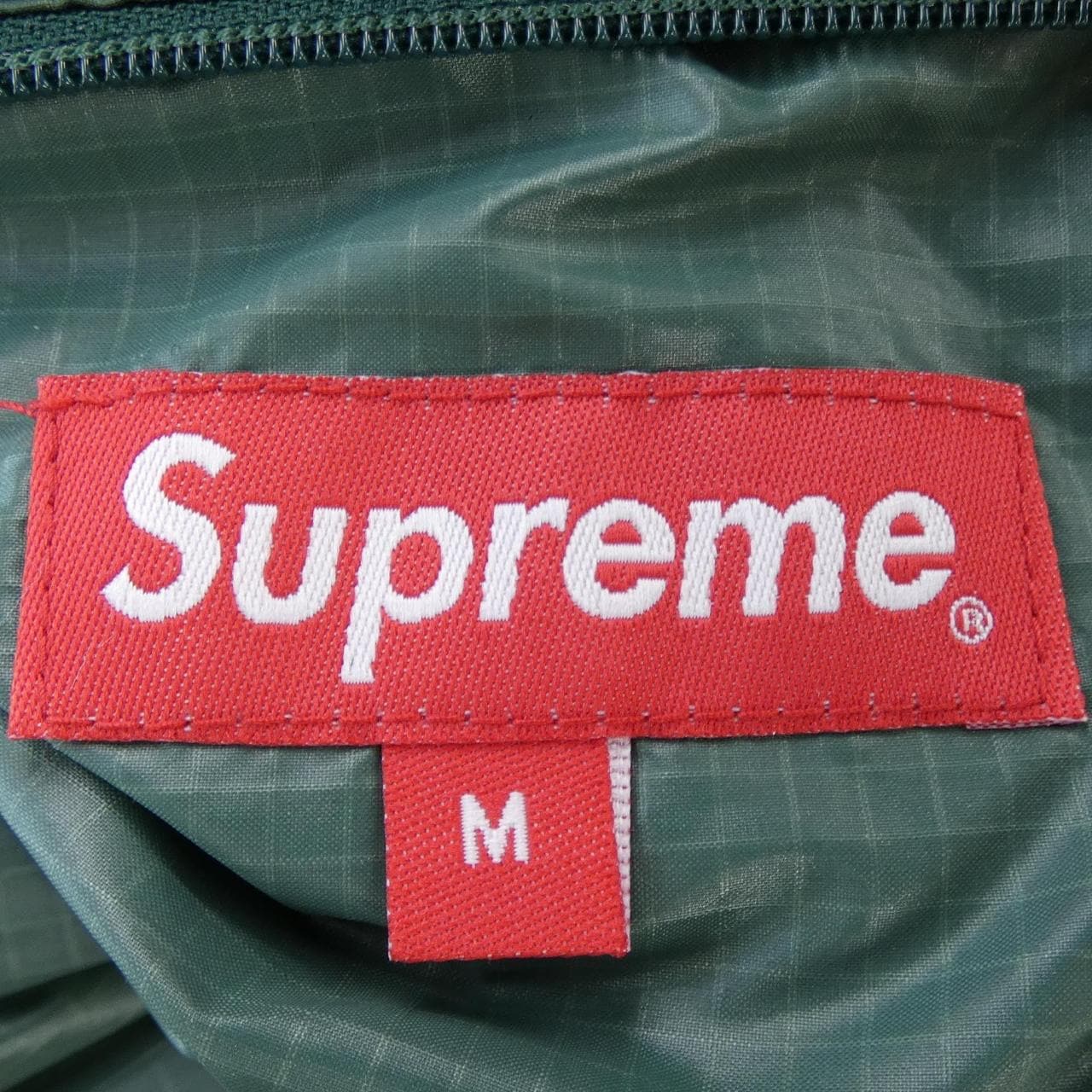 SUPREME SUPREME羽绒服