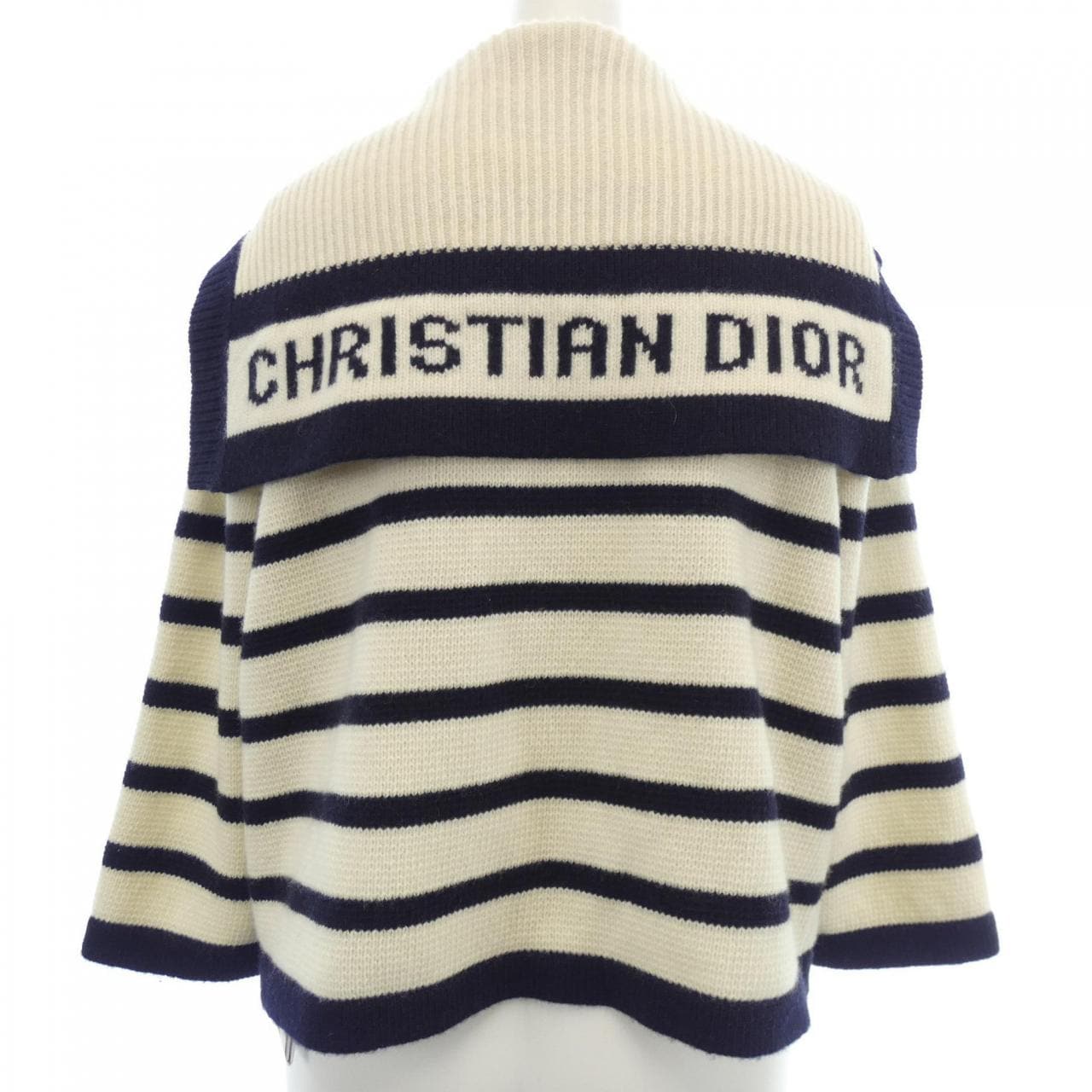 クリスチャンディオール CHRISTIAN DIOR カーディガン