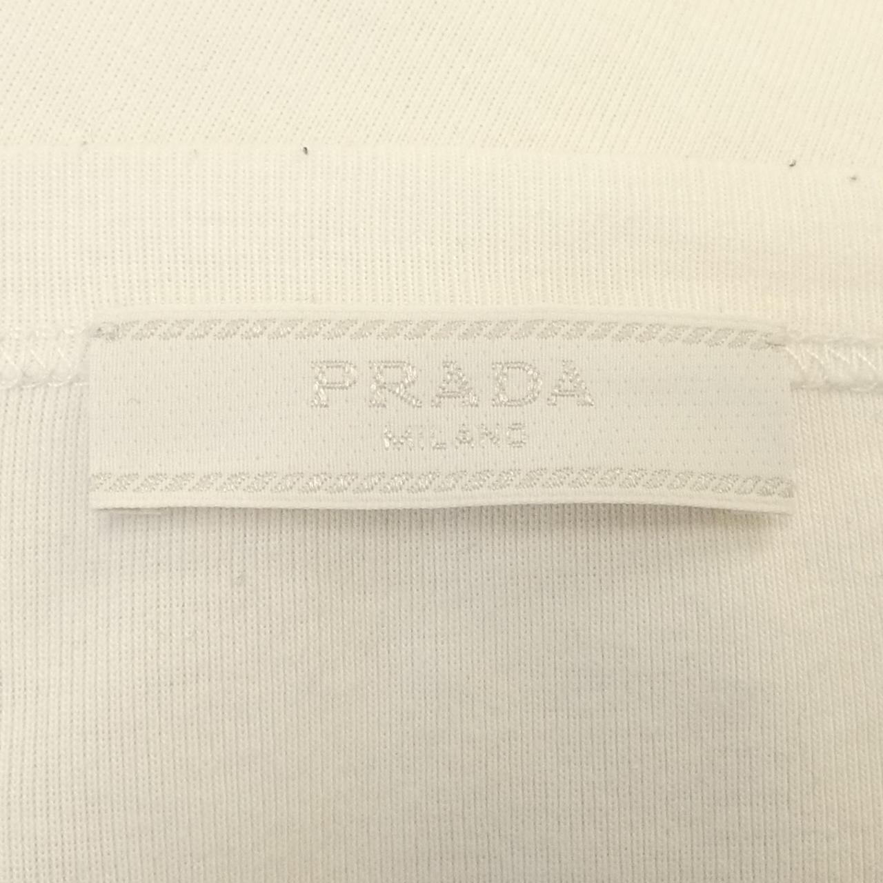プラダ PRADA Tシャツ