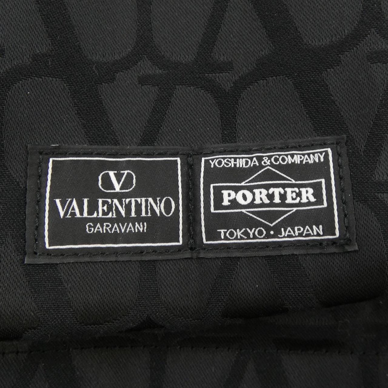 VALENTINO GARAVANI包