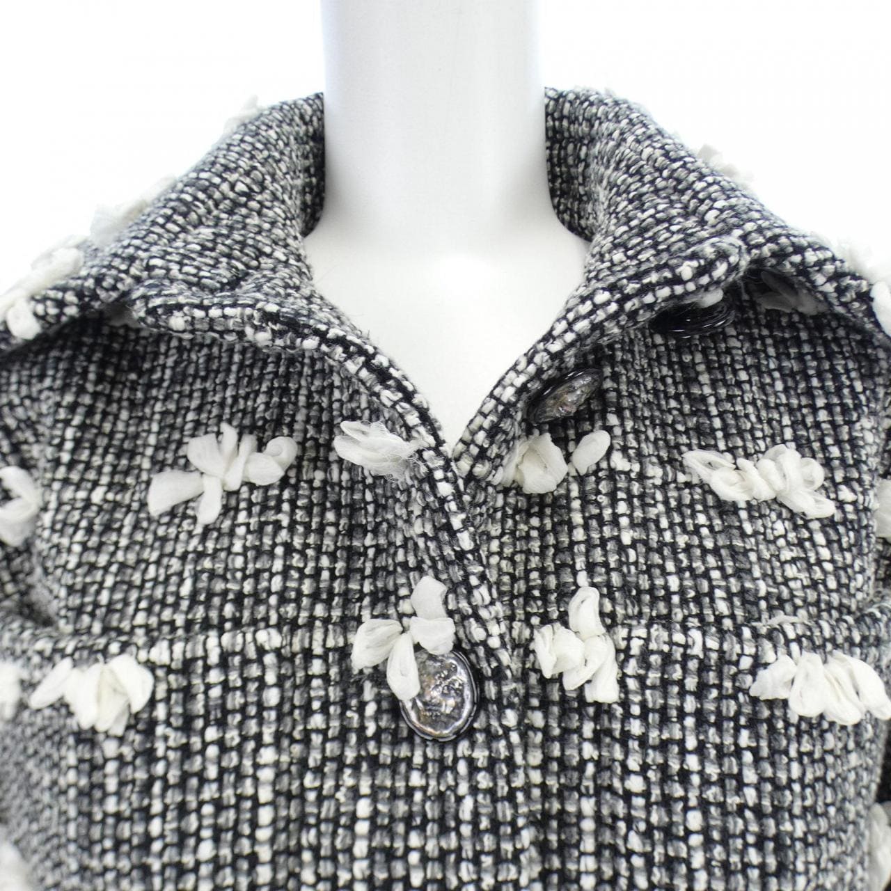 CHANEL CHANEL Jacket