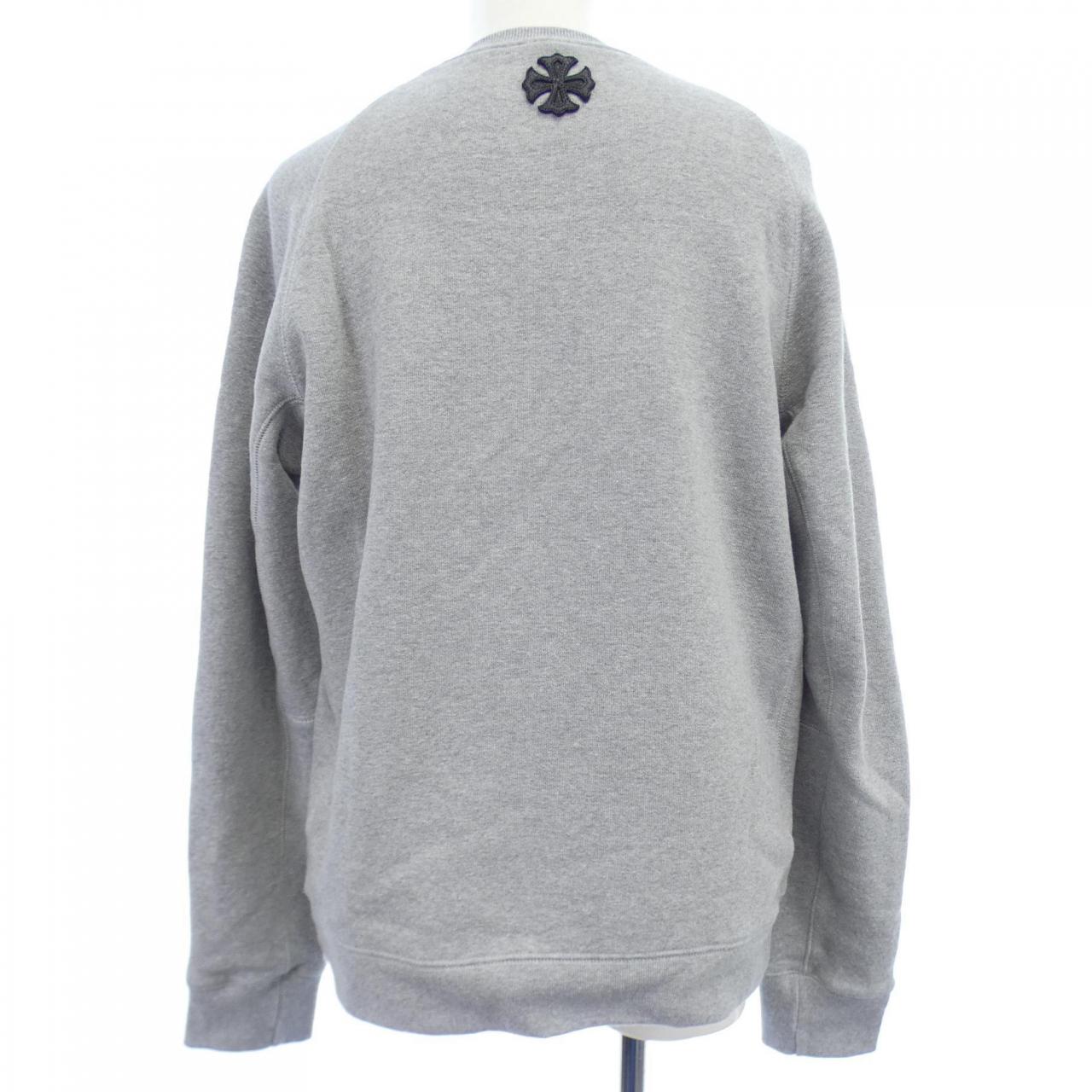 クロムハーツ CHROME HEARTS スウェット