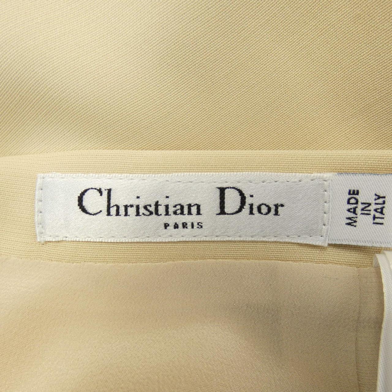 クリスチャンディオール CHRISTIAN DIOR スカート
