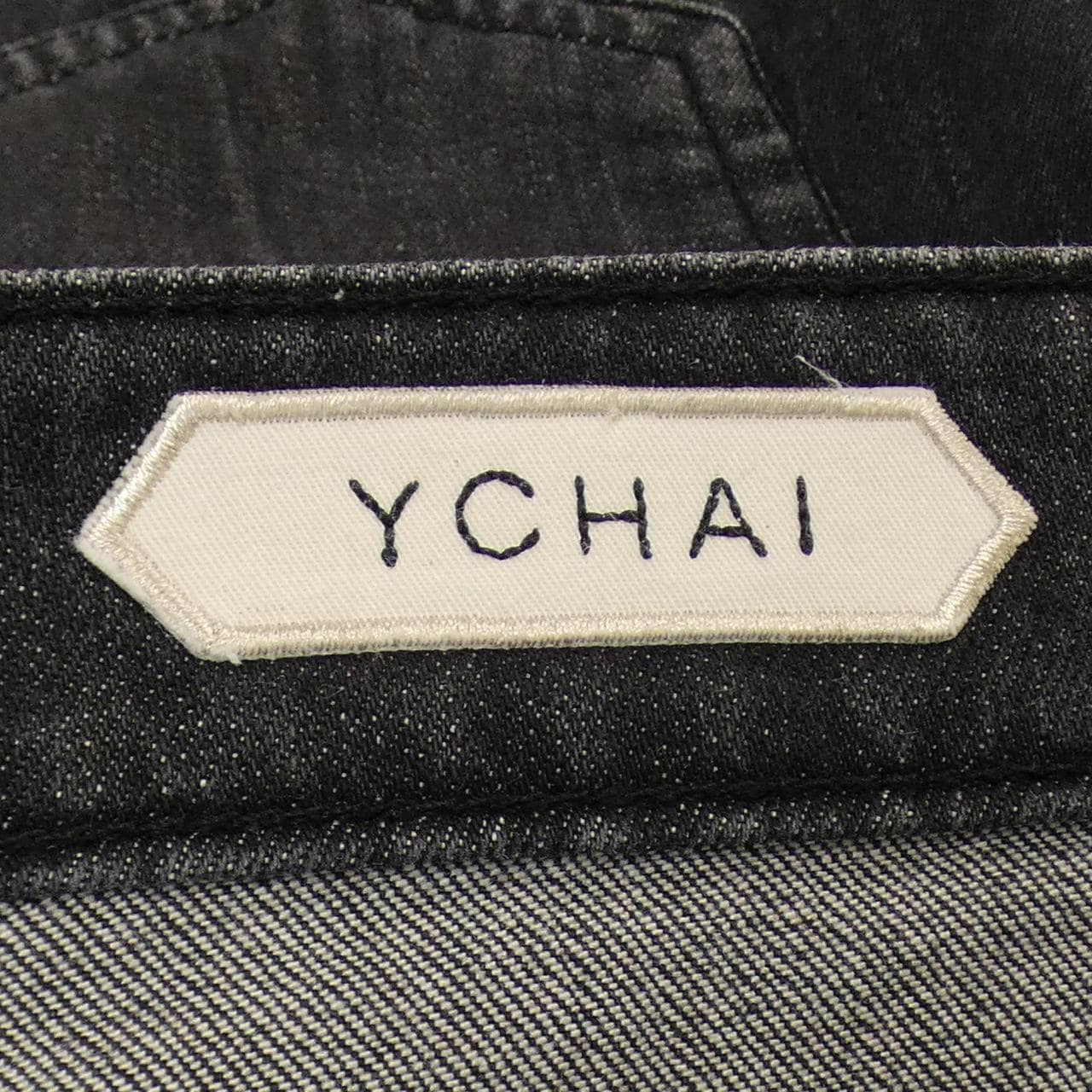 Ikai YCHAI牛仔褲