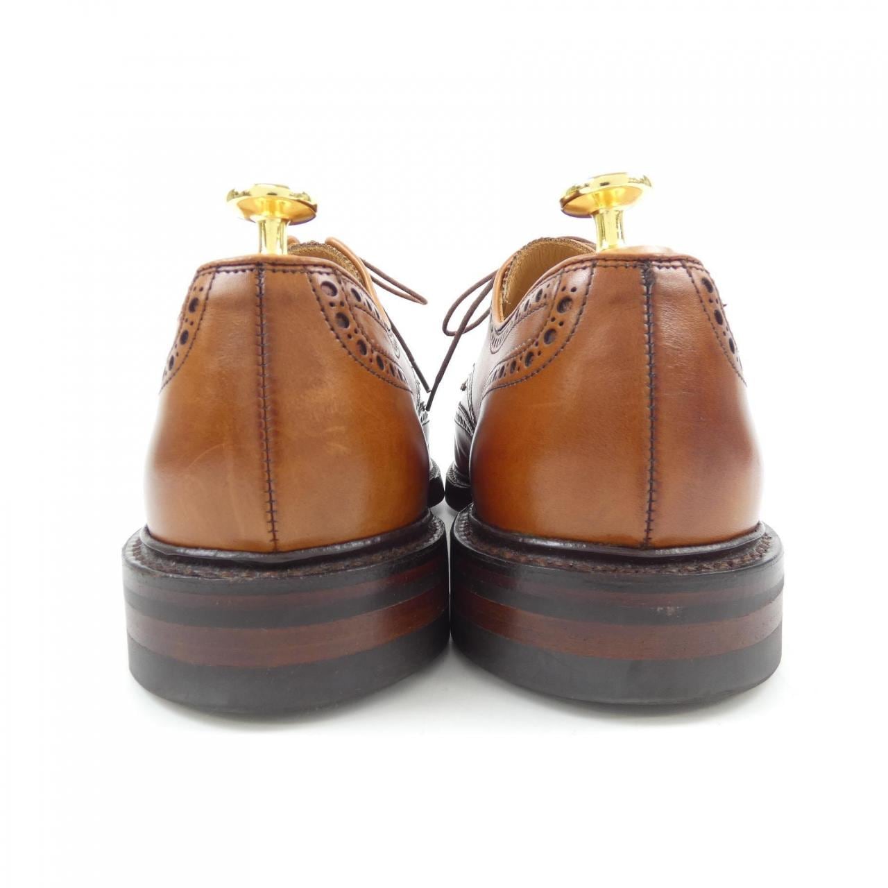 クロケットアンドジョーンズ CROCKETT&JONES シューズ