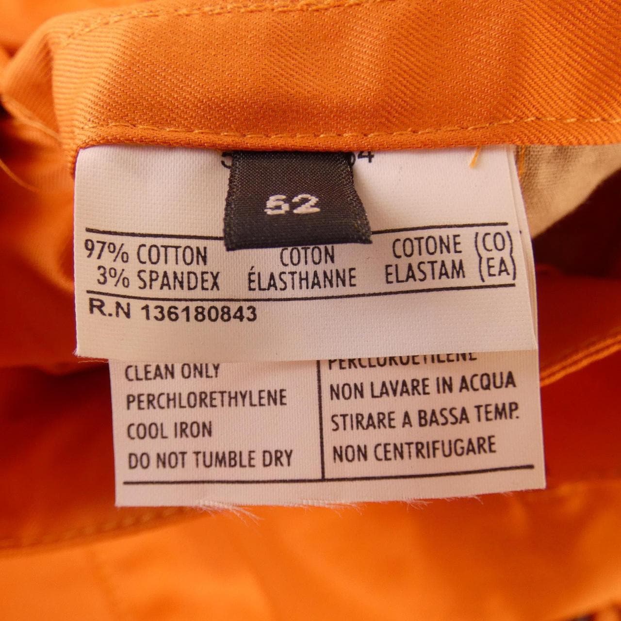 サルヴァトーレフェラガモ SALVATORE FERRAGAMO 136180843 コート