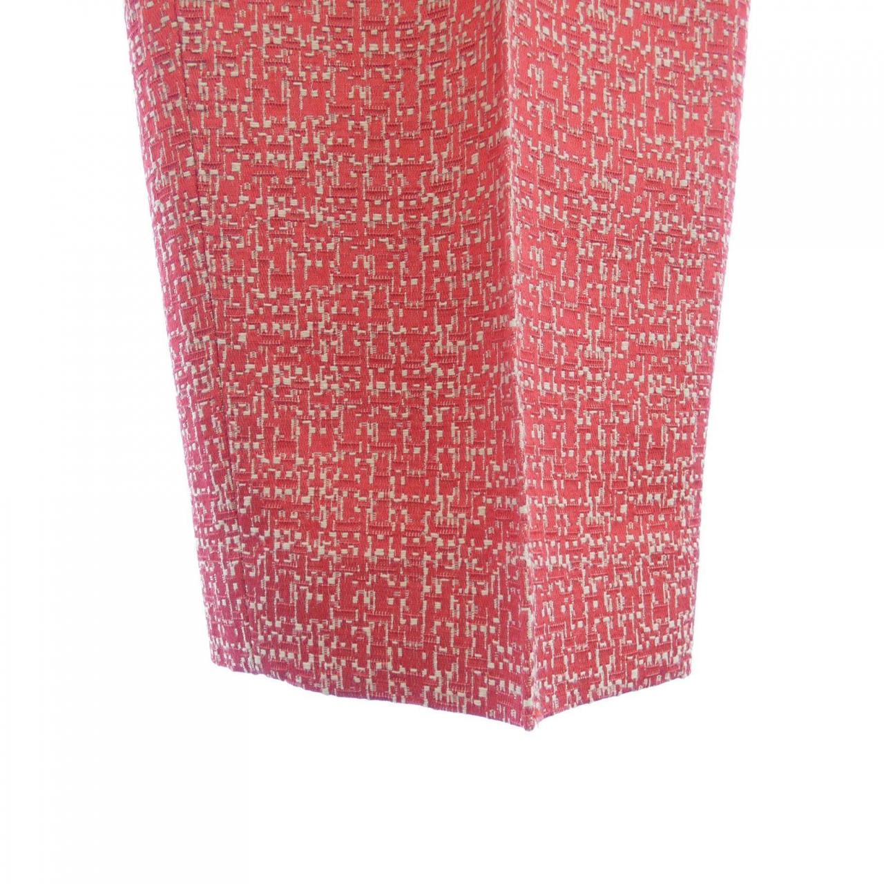 DRAWER 6514-236-1373 Pants