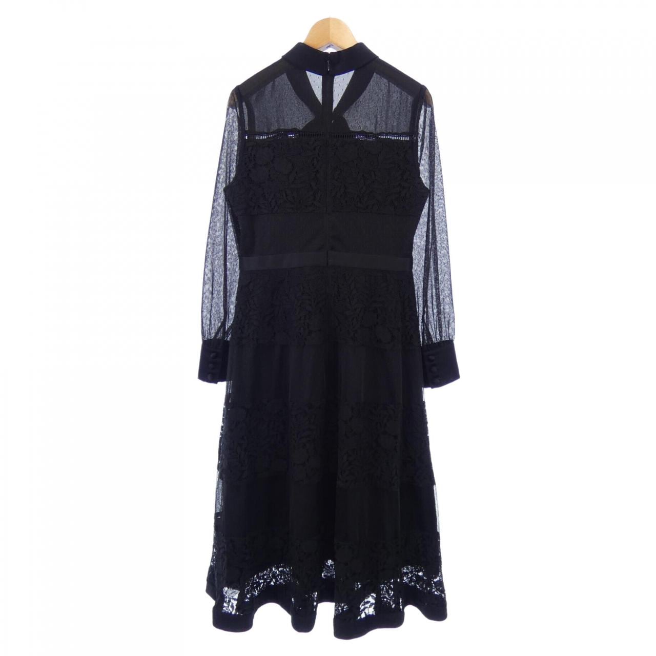 ジルスチュアート JILL STUART ワンピース