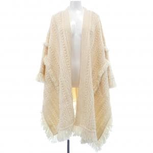 サンローラン SAINT LAURENT 601809 YAKL2 ケープ