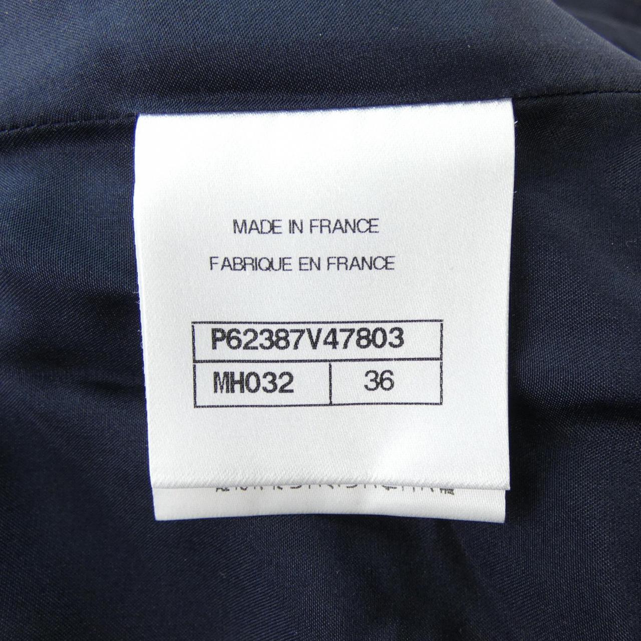 シャネル CHANEL P62387V47803 19K スカート