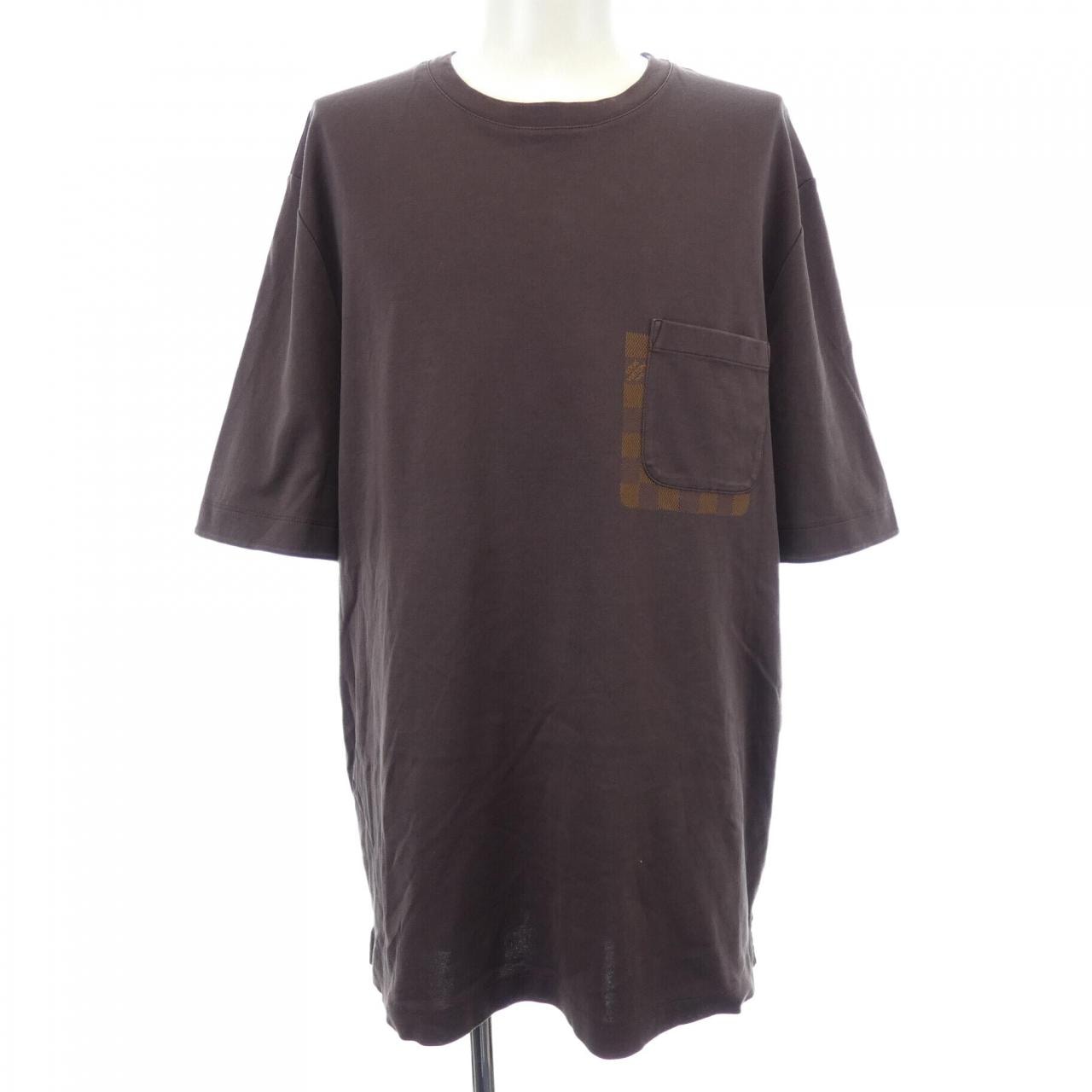 ルイヴィトン LOUIS VUITTON H1JR11JEI Tシャツ