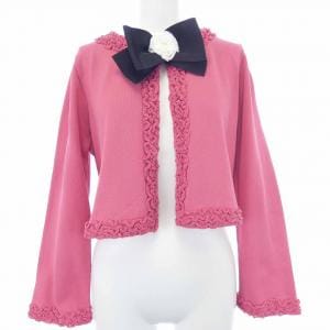 エムズグレーシー M'S GRACY カーディガン