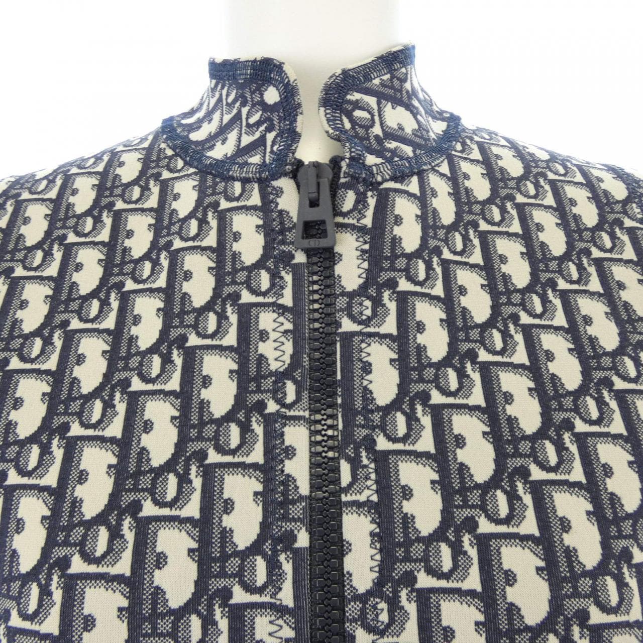 クリスチャンディオール CHRISTIAN DIOR DIORVIERA ショートドレス 143R04A4040 ワンピース