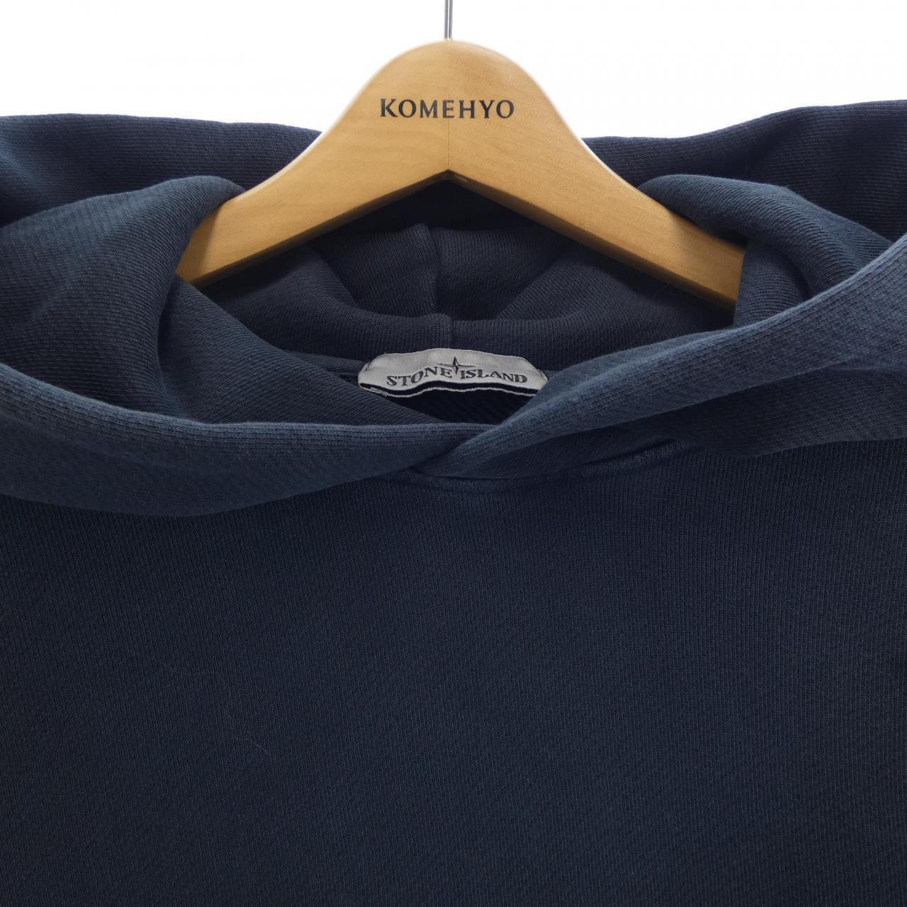 ストーンアイランド STONE ISLAND 811561041 パーカー