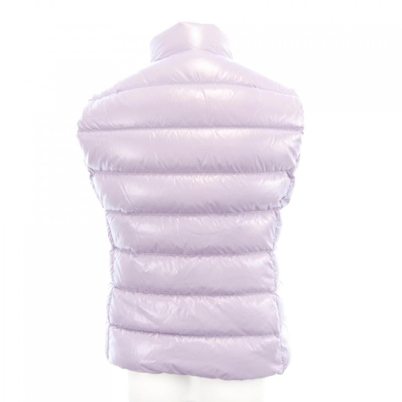 モンクレール MONCLER GHANY ダウンベスト