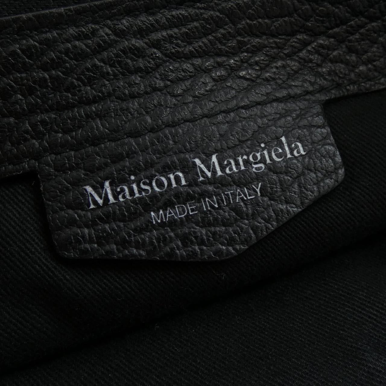 メゾンマルジェラ Maison Margiela 5ACショッピングバッグ SB1WC0012 BAG
