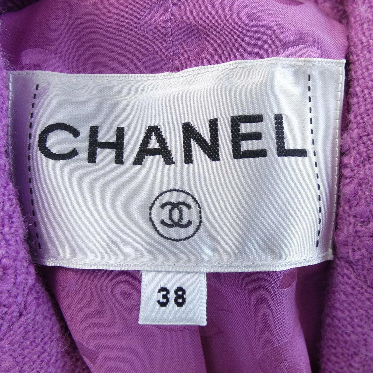 シャネル CHANEL P75521V67403 ジャケット