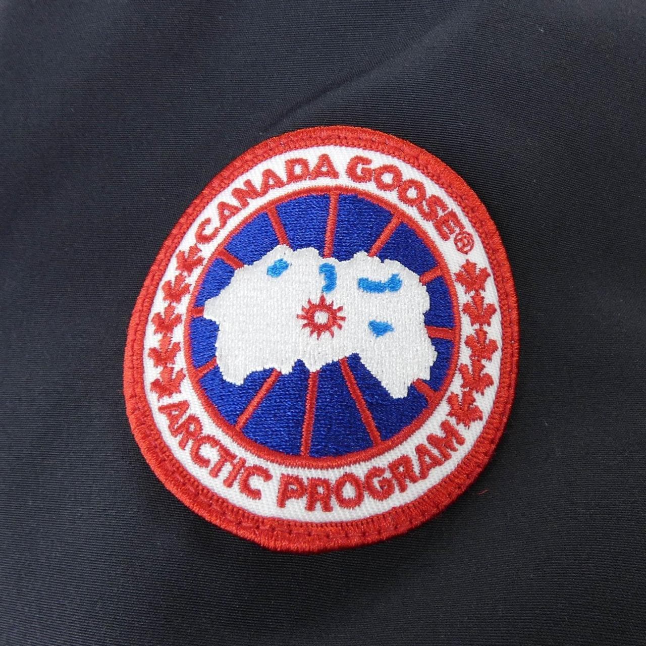 カナダグース CANADA GOOSE 3438JM JASPER ジャスパー ダウンジャケット
