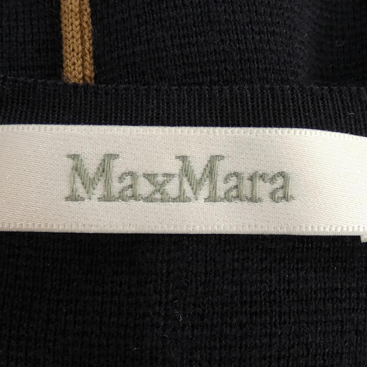 マックスマーラ Max Mara 132601 ワンピース