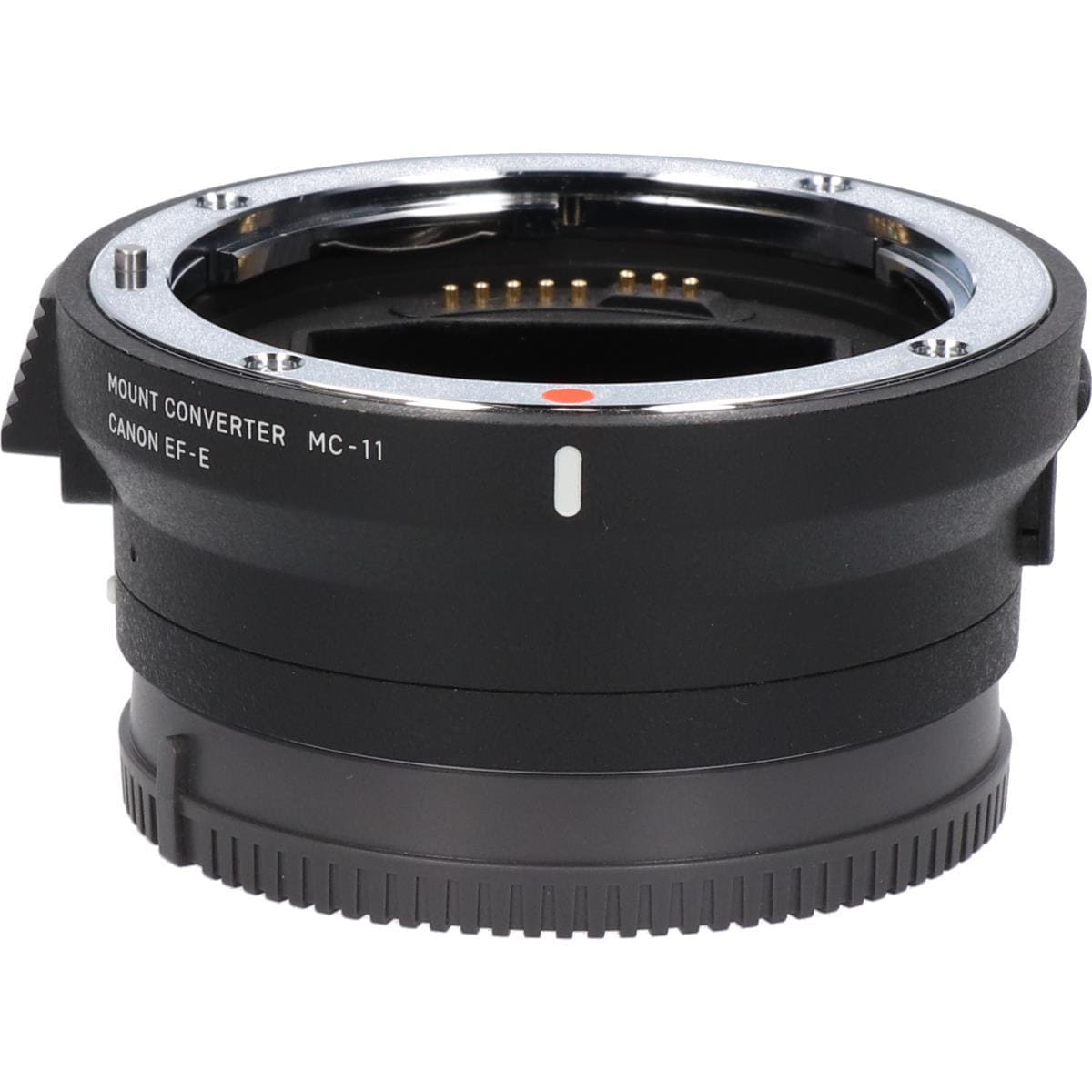 コメ兵|SIGMA マウントコンバーター MC-11 EF-E コメ兵|SIGMA マウントコンバーター MC-11 EF-E