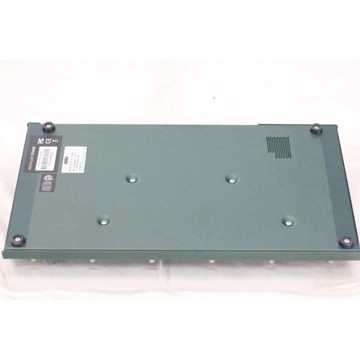 KEMPER PROFILER STAGE