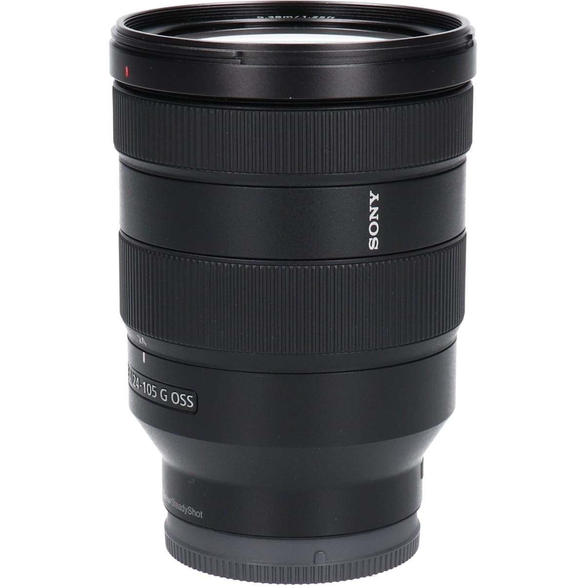 ＦＥ２４－１０５ｍｍ　Ｆ４Ｇ（ＳＥＬ２４１０５Ｇ）