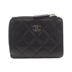 シャネル 80480 財布