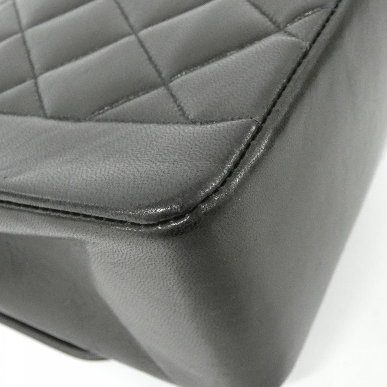 【ヴィンテージ】シャネル 01165 ショルダーバッグ