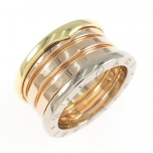 BVLGARI B.zero1 4-band ring