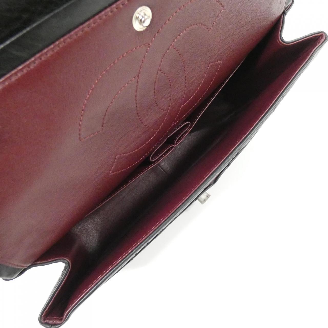 シャネル 37587 ショルダーバッグ