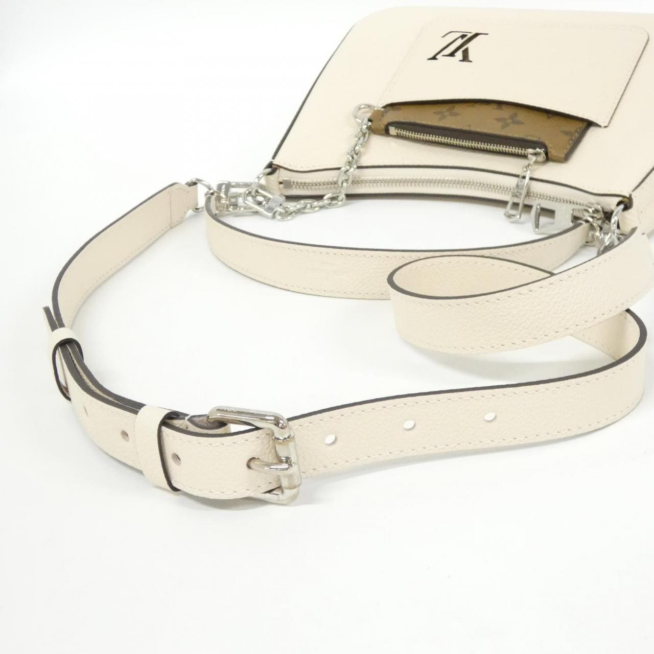 ルイヴィトン エピ マレル M80688 ショルダーバッグ