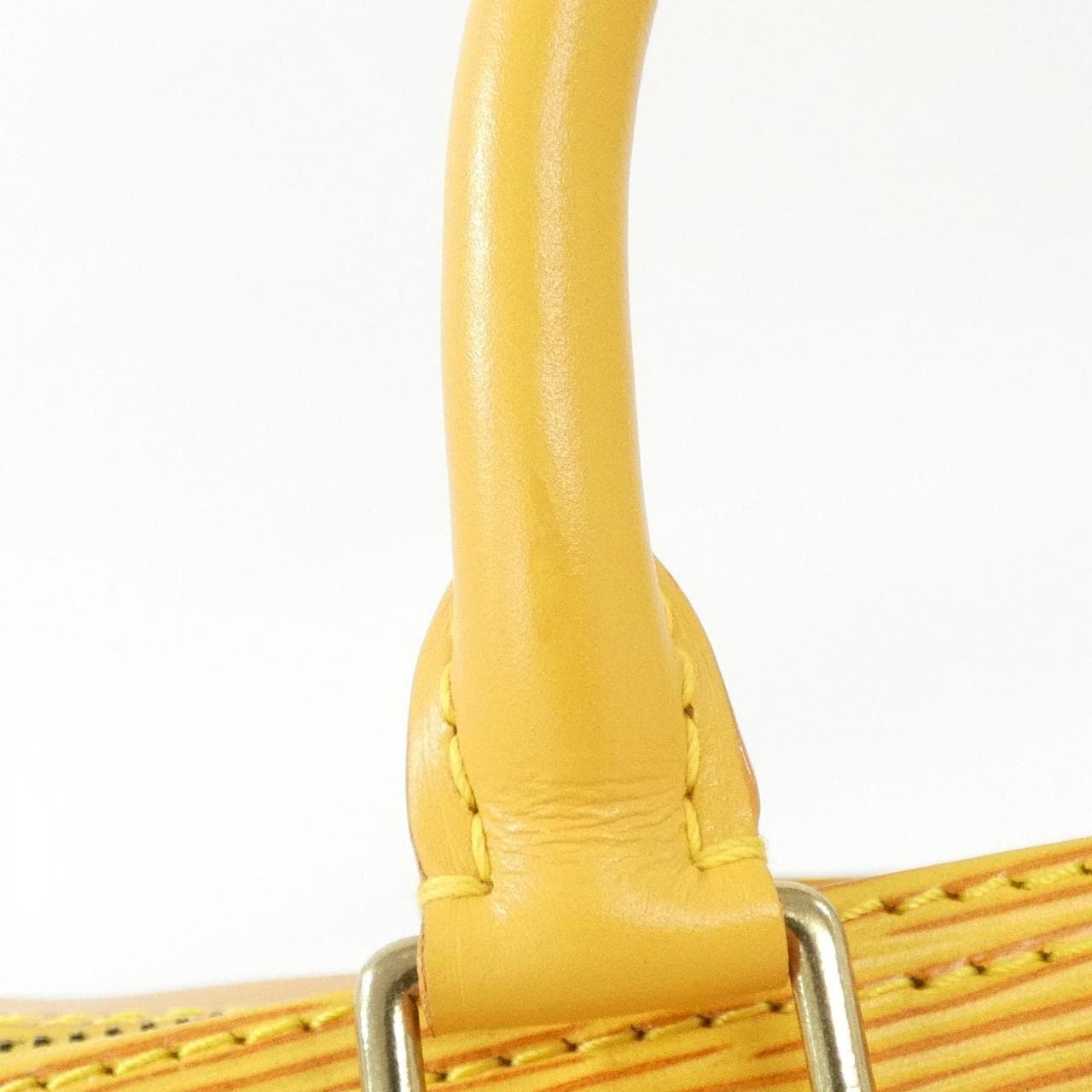 ルイヴィトン エピ スピーディ 25cm M43019 ボストンバッグ