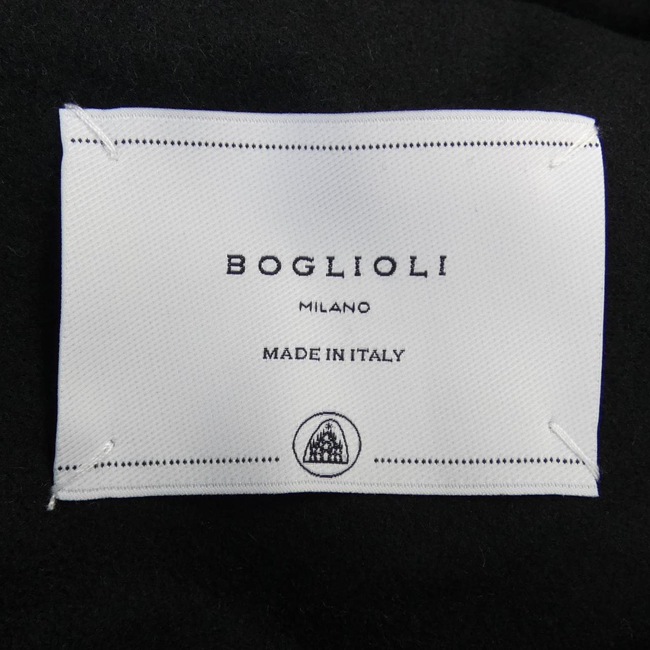 BOGLIOLI jacket