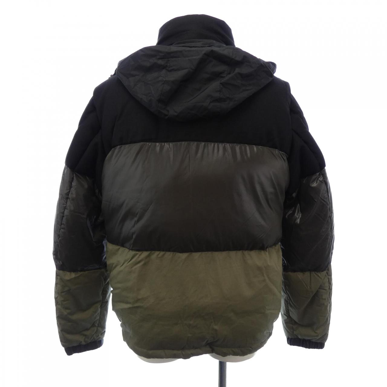 MONCLER MONCLER Down Jacket