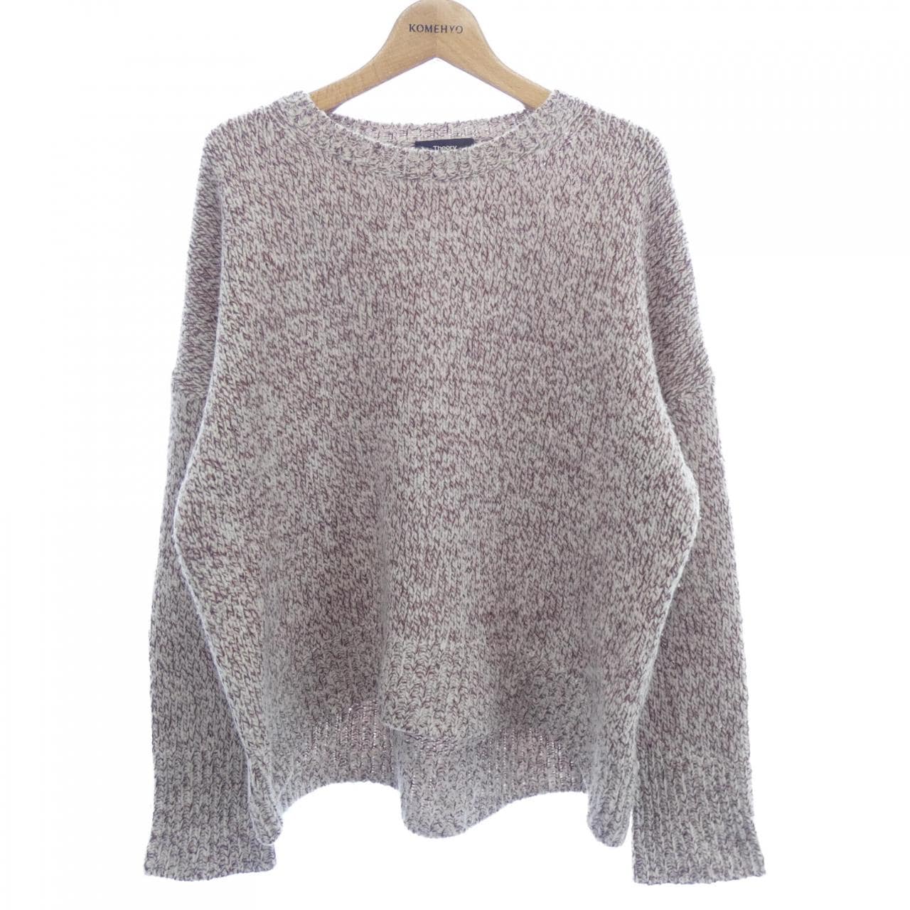 theory theory knit