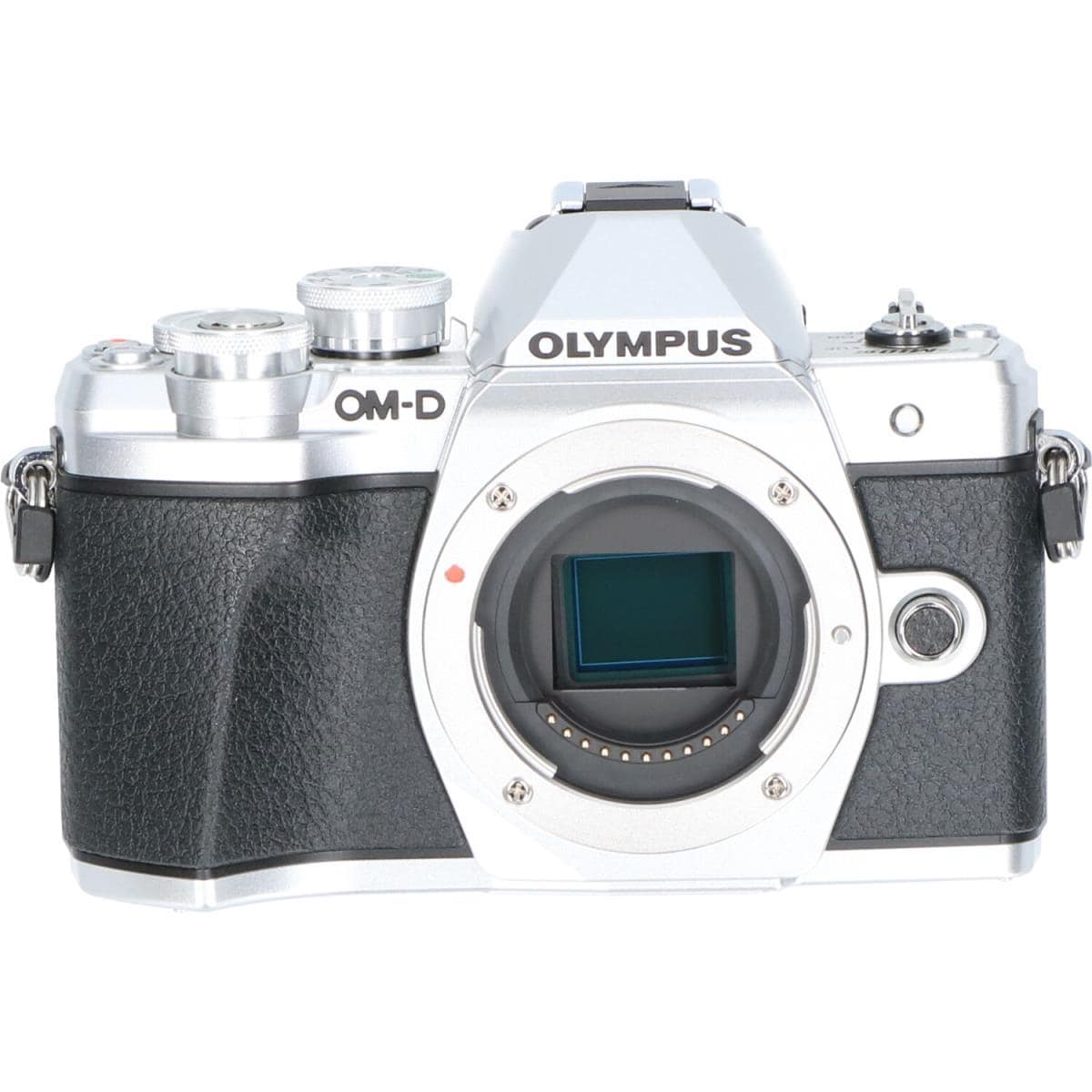 OLYMPUS E-M10 MARK III