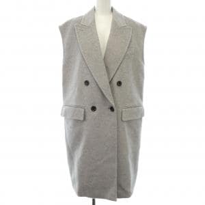 マックスマーラ Max Mara ロングベスト