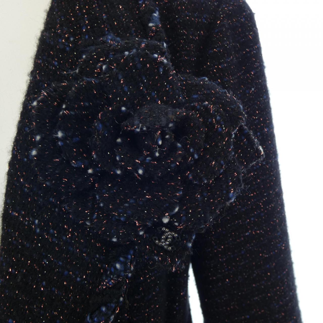 CHANEL CHANEL Jacket