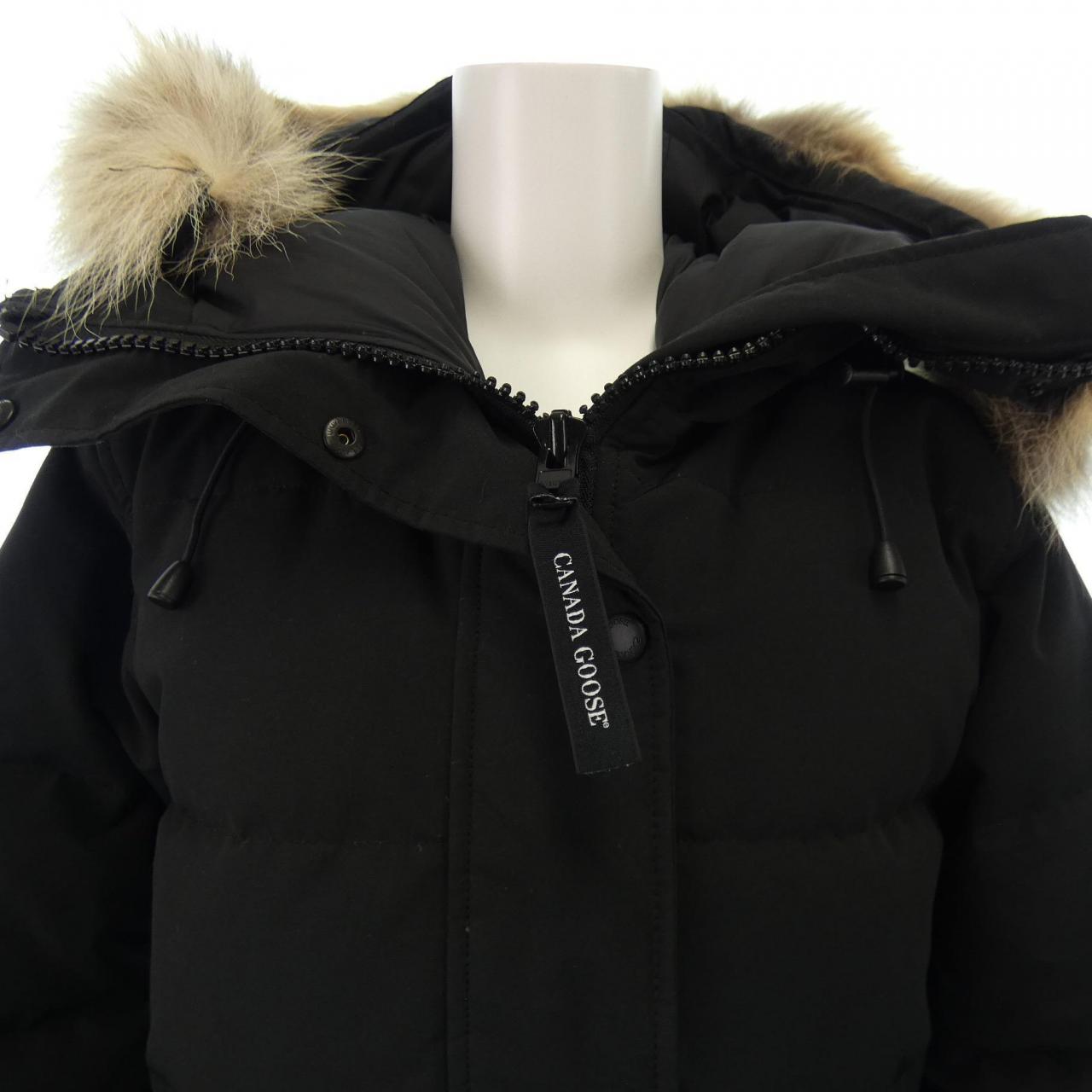 カナダグース CANADA GOOSE ダウンコート