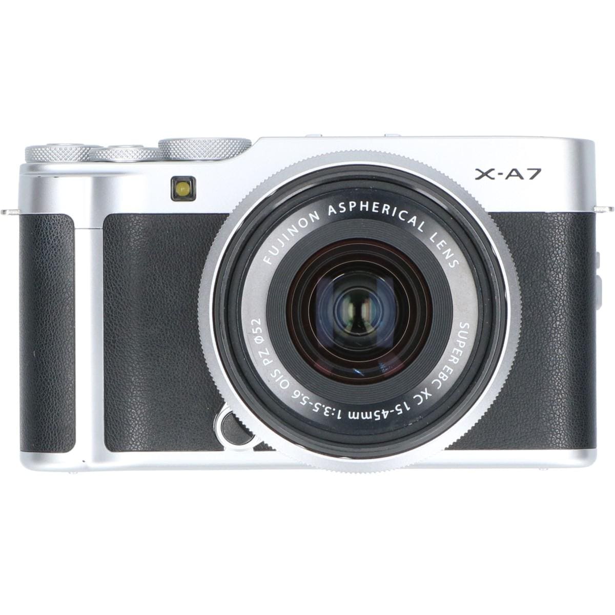 X-A7 15-45PZKIT