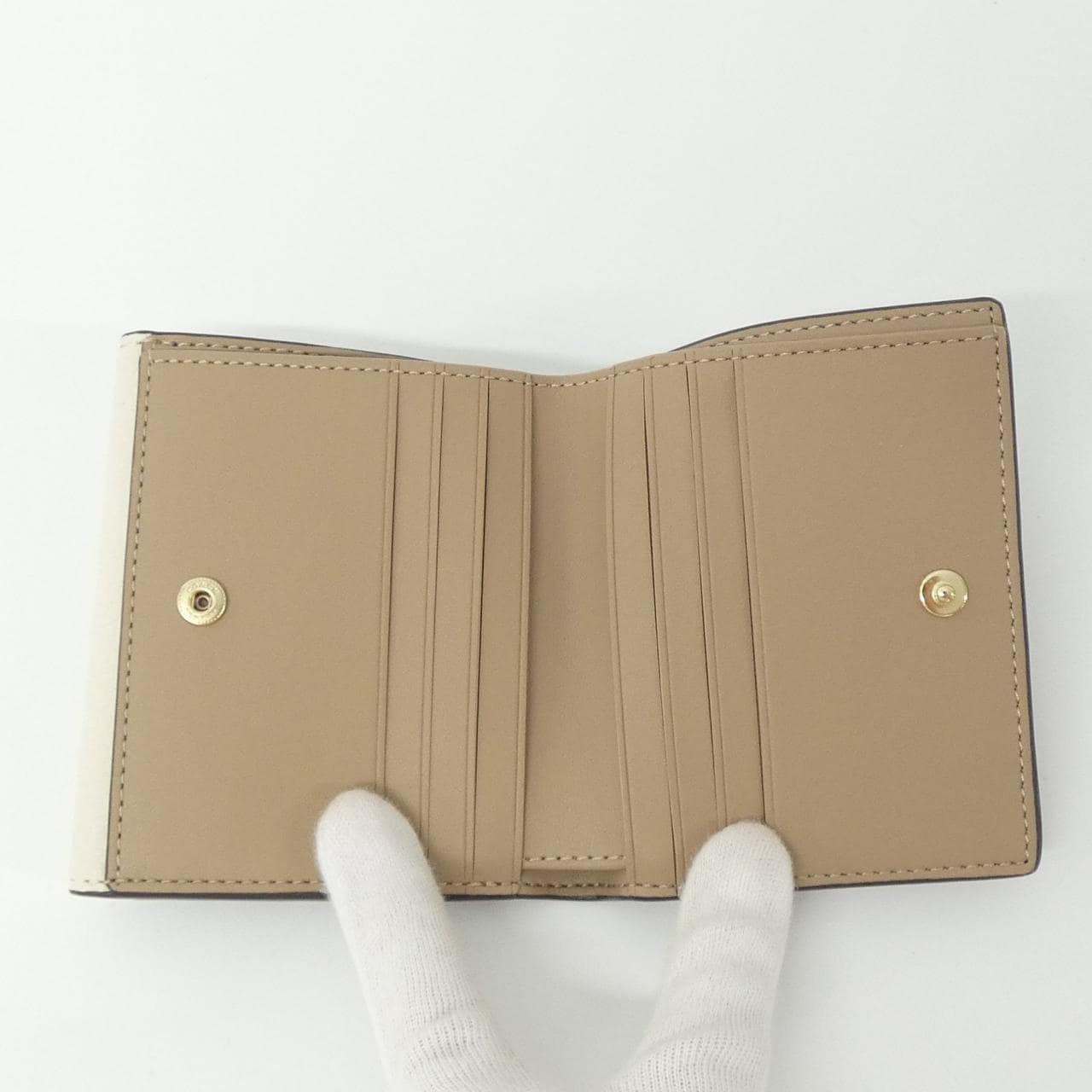 [BRAND NEW] Coach C7805 Wallet
